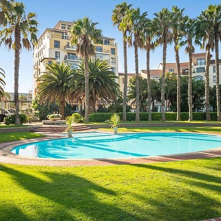 Island Club By Smart City Stays Kapstadt Exterior foto