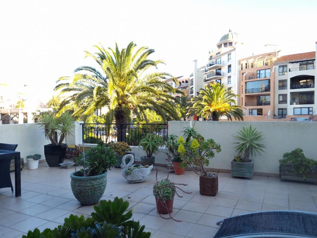 Island Club By Smart City Stays Kapstadt Exterior foto