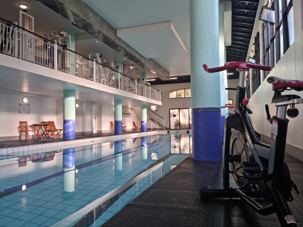 Island Club By Smart City Stays Kapstadt Exterior foto