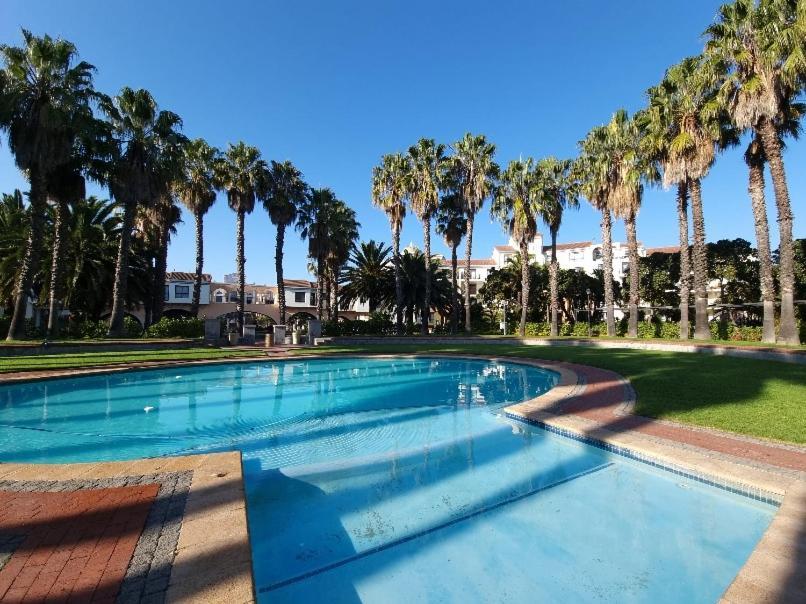 Island Club By Smart City Stays Kapstadt Exterior foto