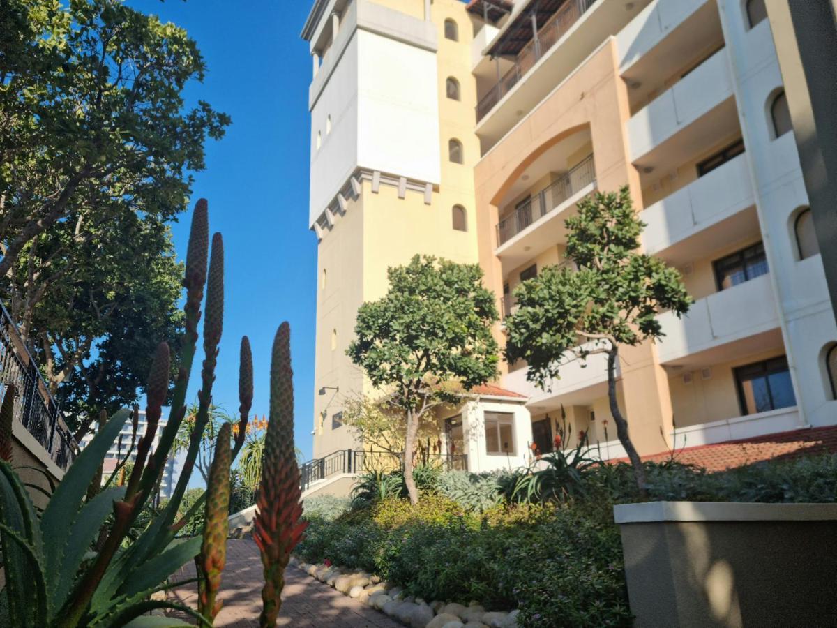 Island Club By Smart City Stays Kapstadt Exterior foto