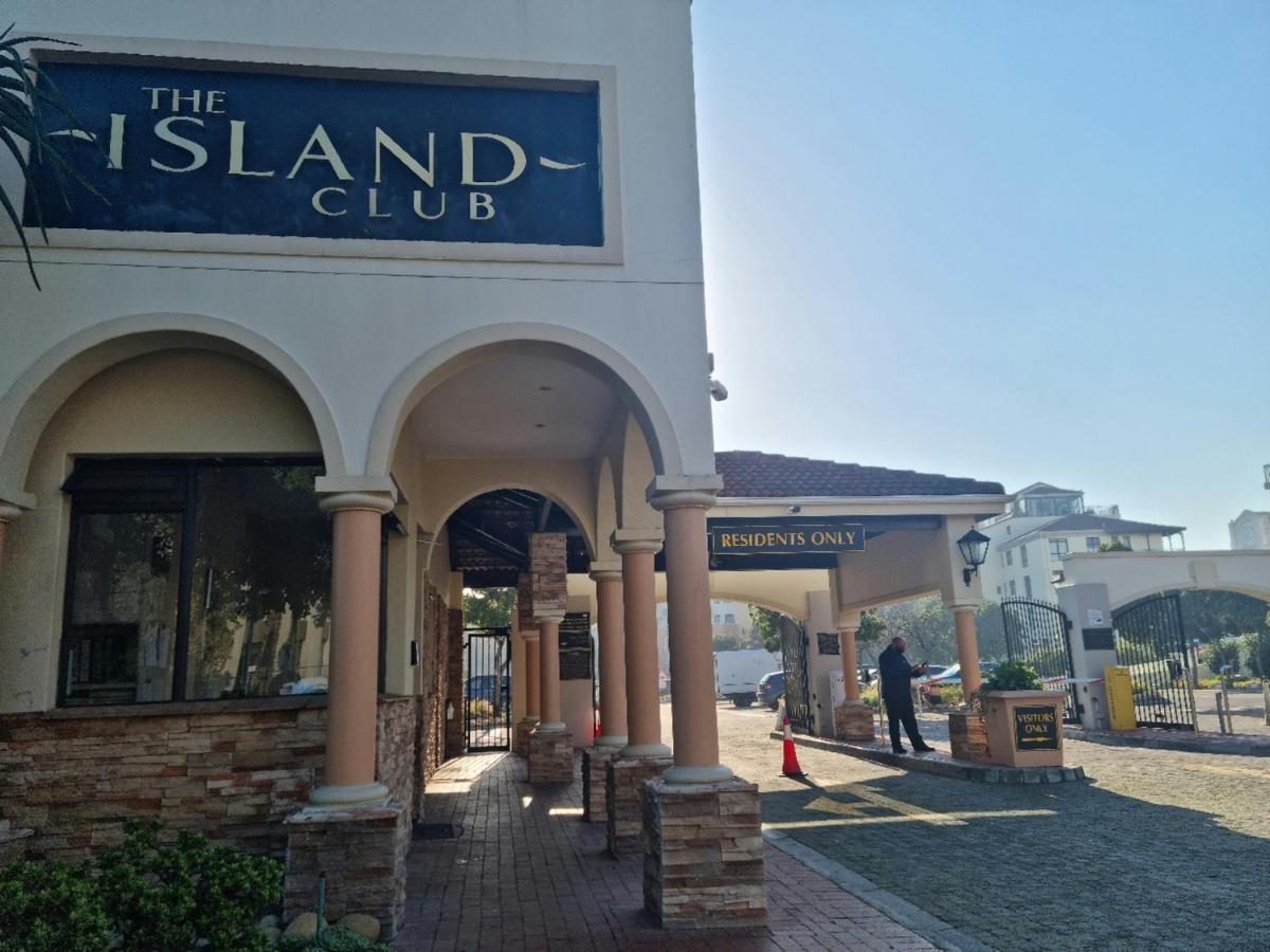 Island Club By Smart City Stays Kapstadt Exterior foto