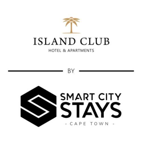 Island Club By Smart City Stays Kapstadt Exterior foto